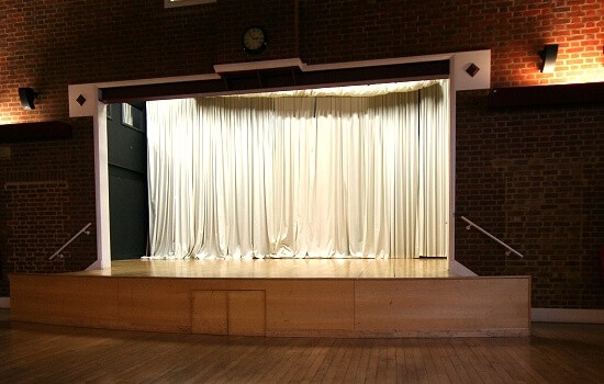 Stage